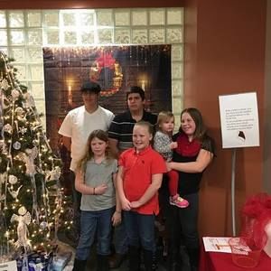 Meet your Posher, Jeri